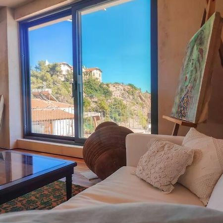 Elite Apartment يميناريا المظهر الخارجي الصورة
