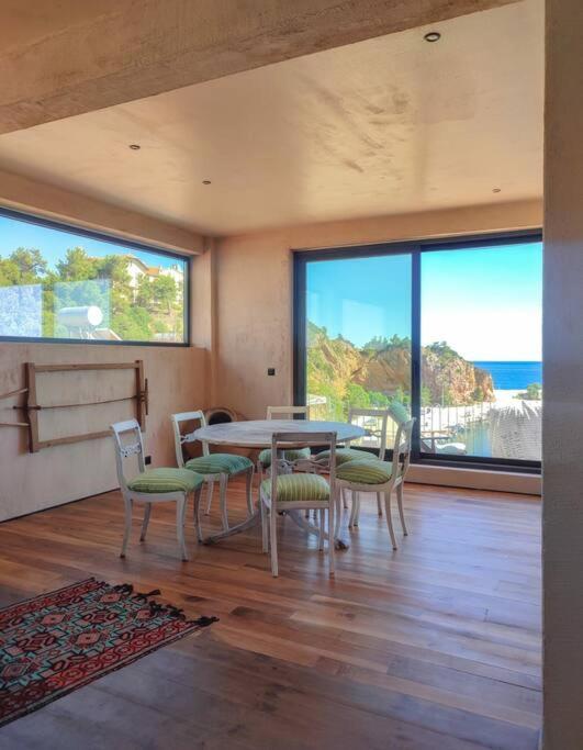 Elite Apartment يميناريا المظهر الخارجي الصورة