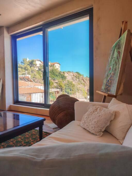 Elite Apartment يميناريا المظهر الخارجي الصورة
